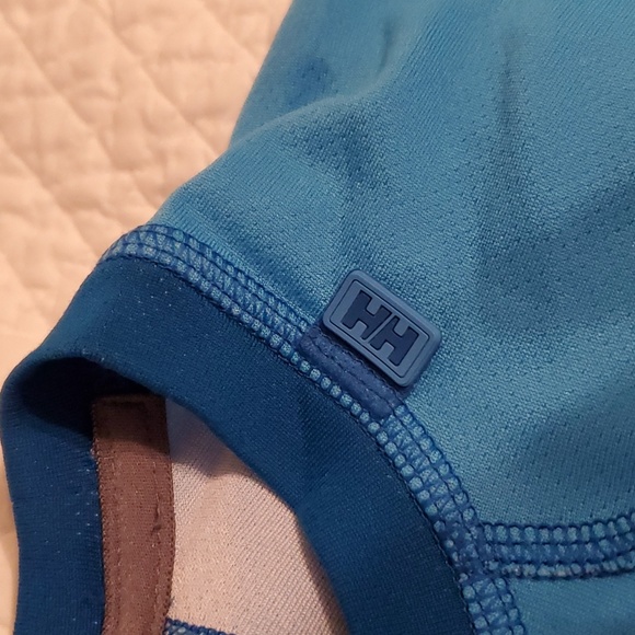 Helly Hansen Aspen Men's Shirt - Picture 8 of 13